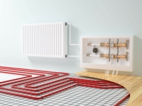 怎样选择合适的地暖专用挤塑板？
